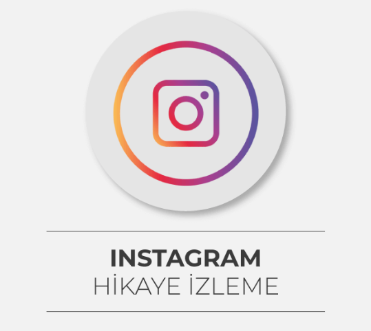 Instagram Hikaye